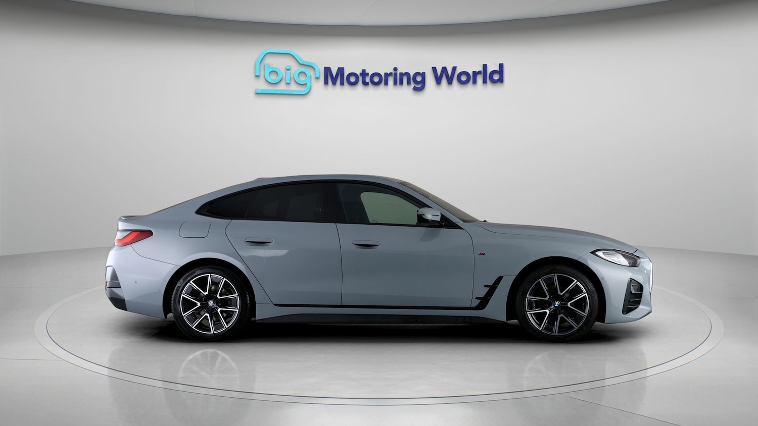 Used BMW 4 Series 2022 for sale - 78090932: Photo 8