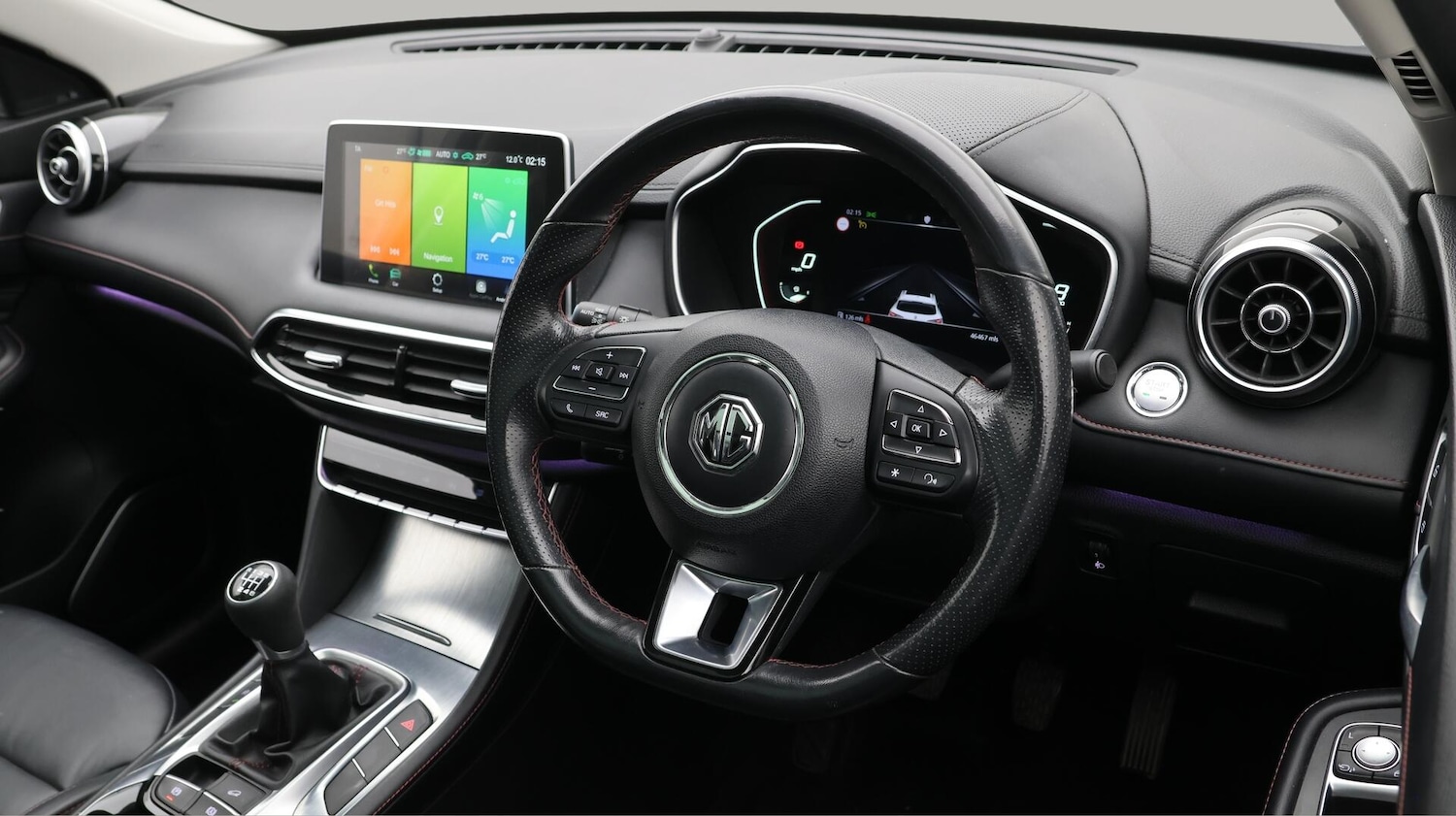 Used MG MG HS 2022 for sale - 76657271: Photo 10