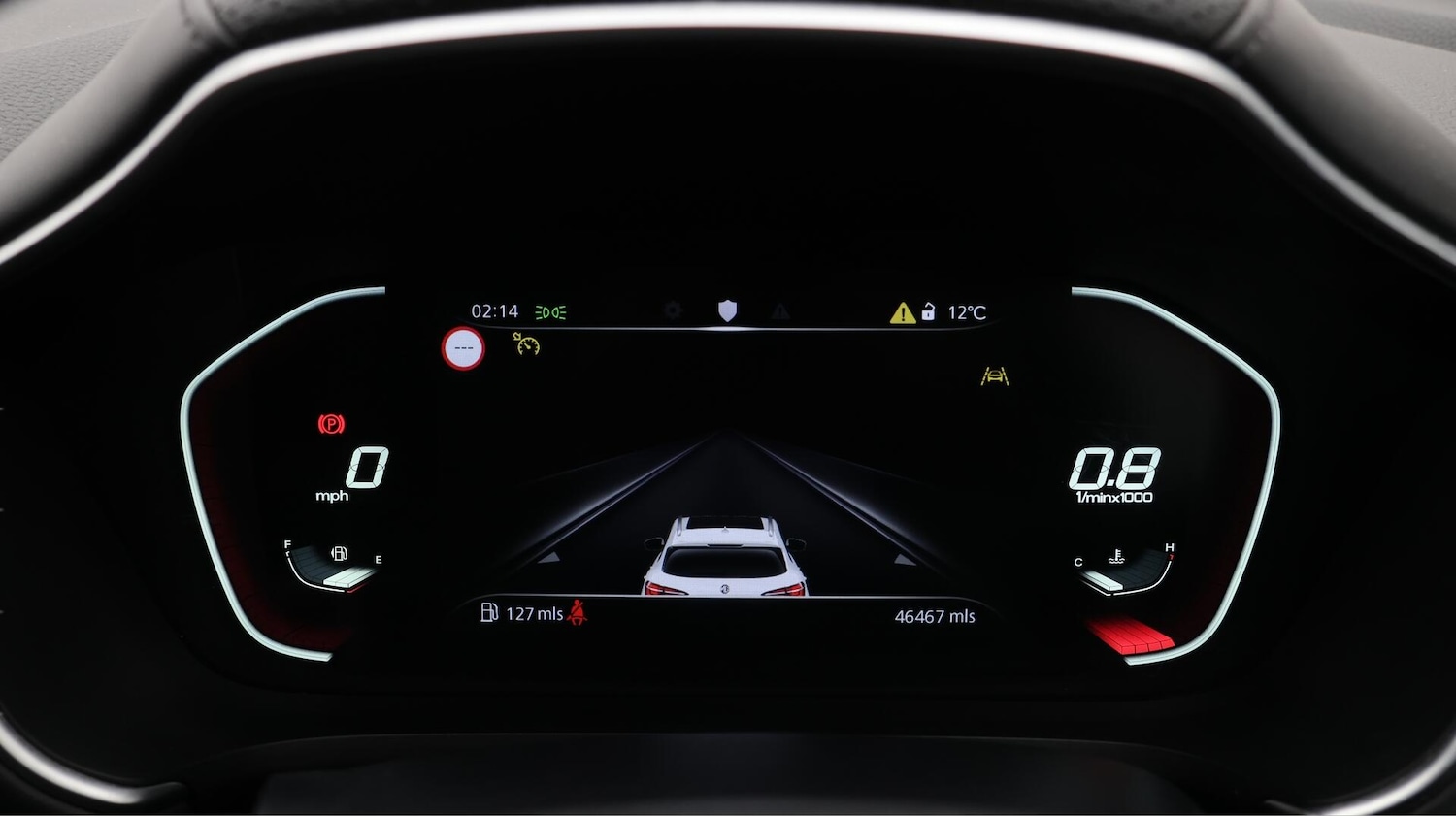 Used MG MG HS 2022 for sale - 76657271: Photo 11