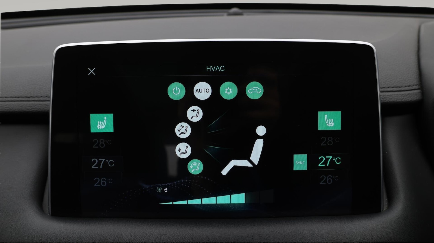 Used MG MG HS 2022 for sale - 76657271: Photo 13