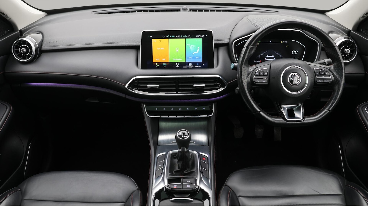 Used MG MG HS 2022 for sale - 76657271: Photo 14