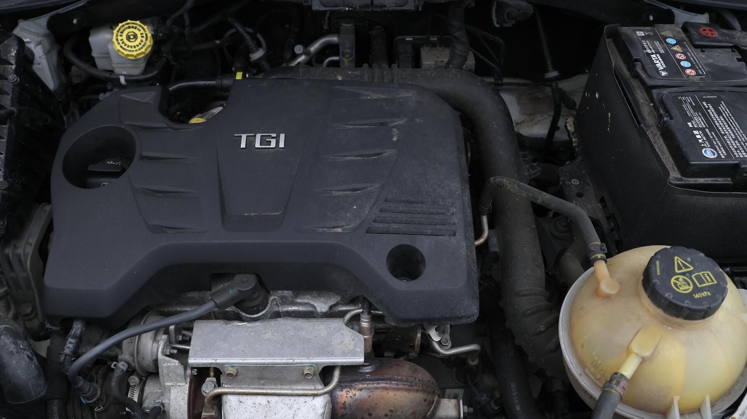 Used MG MG HS 2022 for sale - 76657271: Photo 20