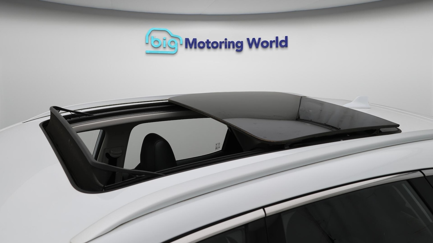 Used MG MG HS 2022 for sale - 76657271: Photo 21