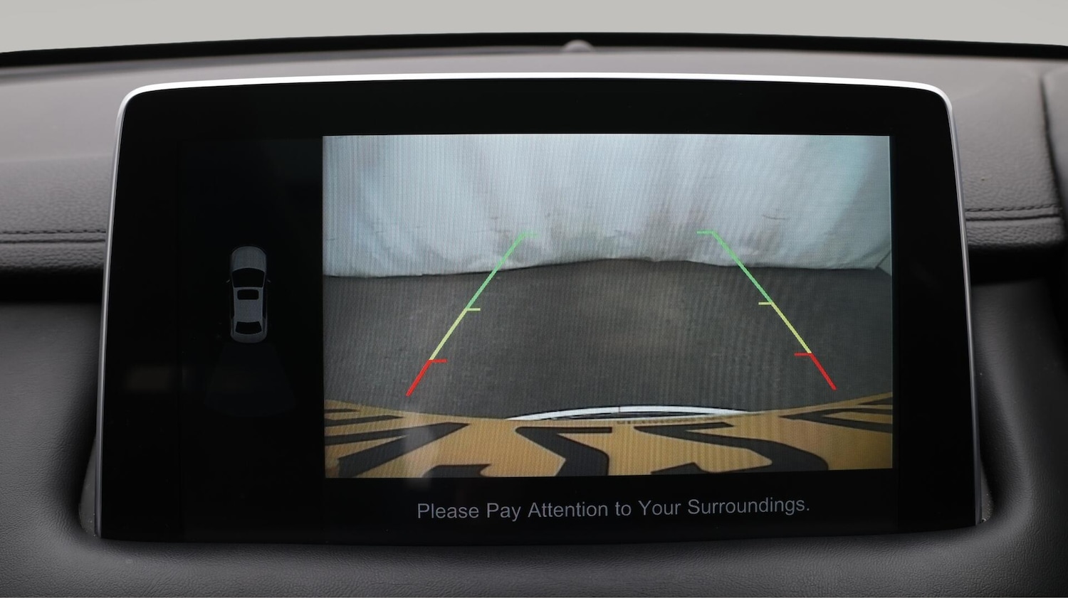 Used MG MG HS 2022 for sale - 76657271: Photo 27