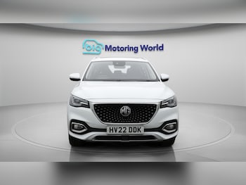 Used MG MG HS 2022 for sale - 76657271: Photo
