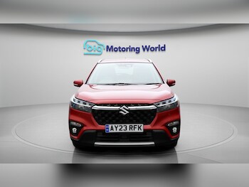 Used Suzuki SX4 S-Cross 2023 for sale - 78356691: Photo