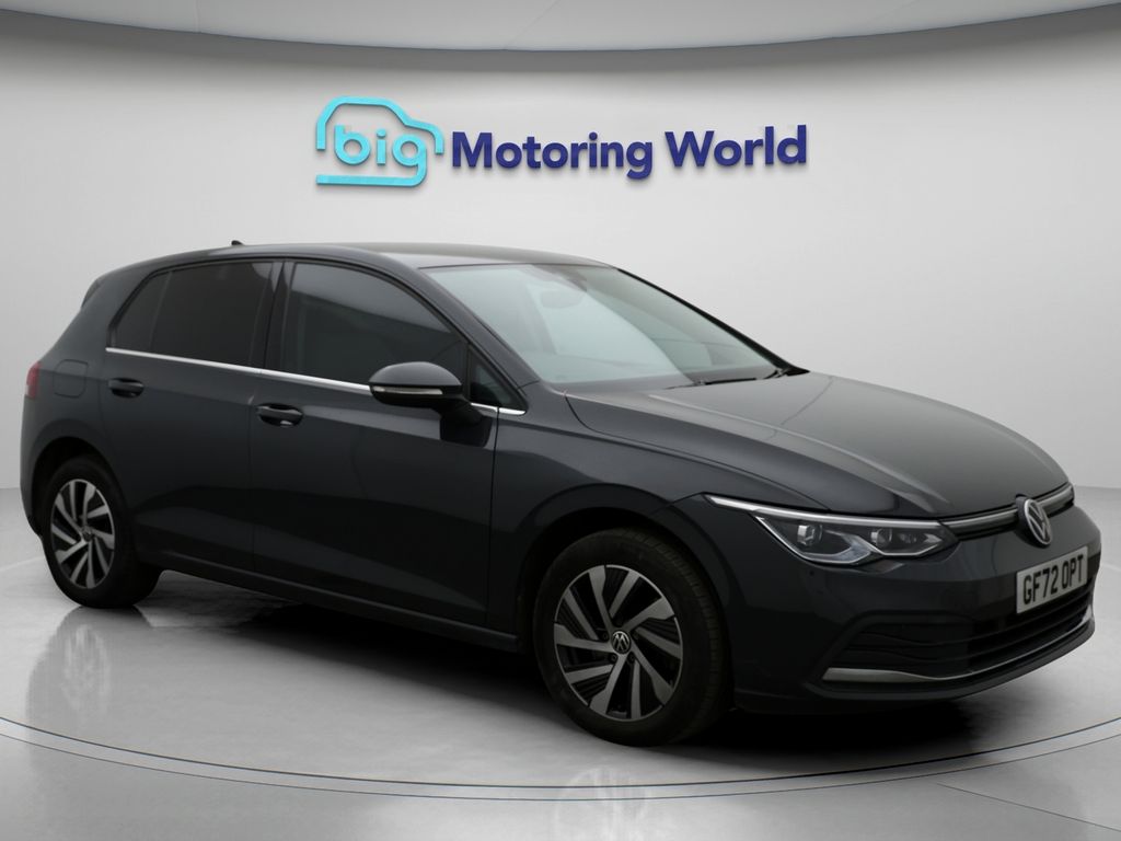 Used Volkswagen Golf for sale - 76809156: Photo 19