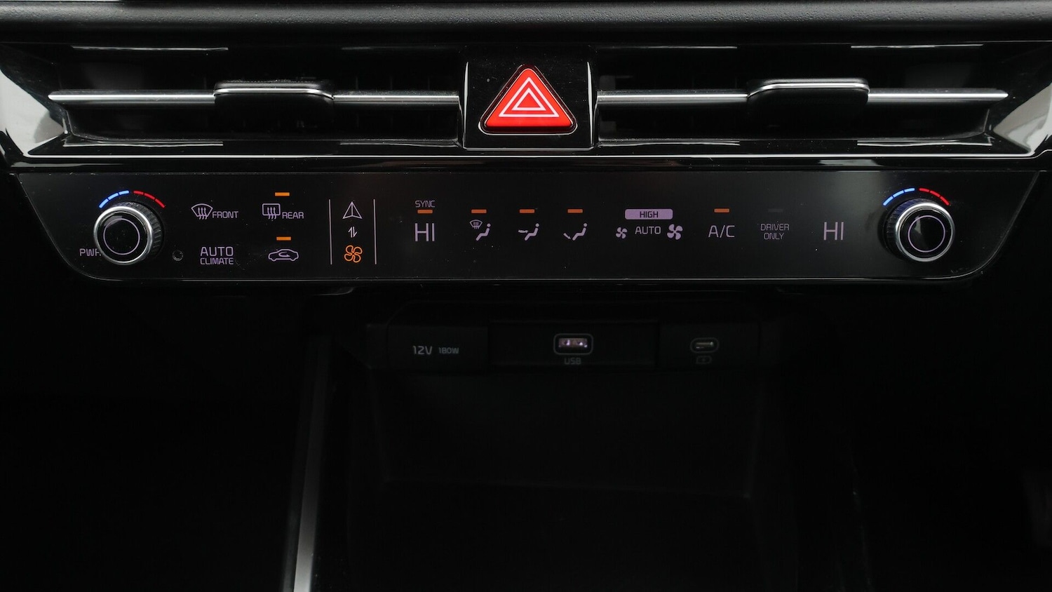 Used Kia Niro 2023 for sale - 77580989: Photo 12