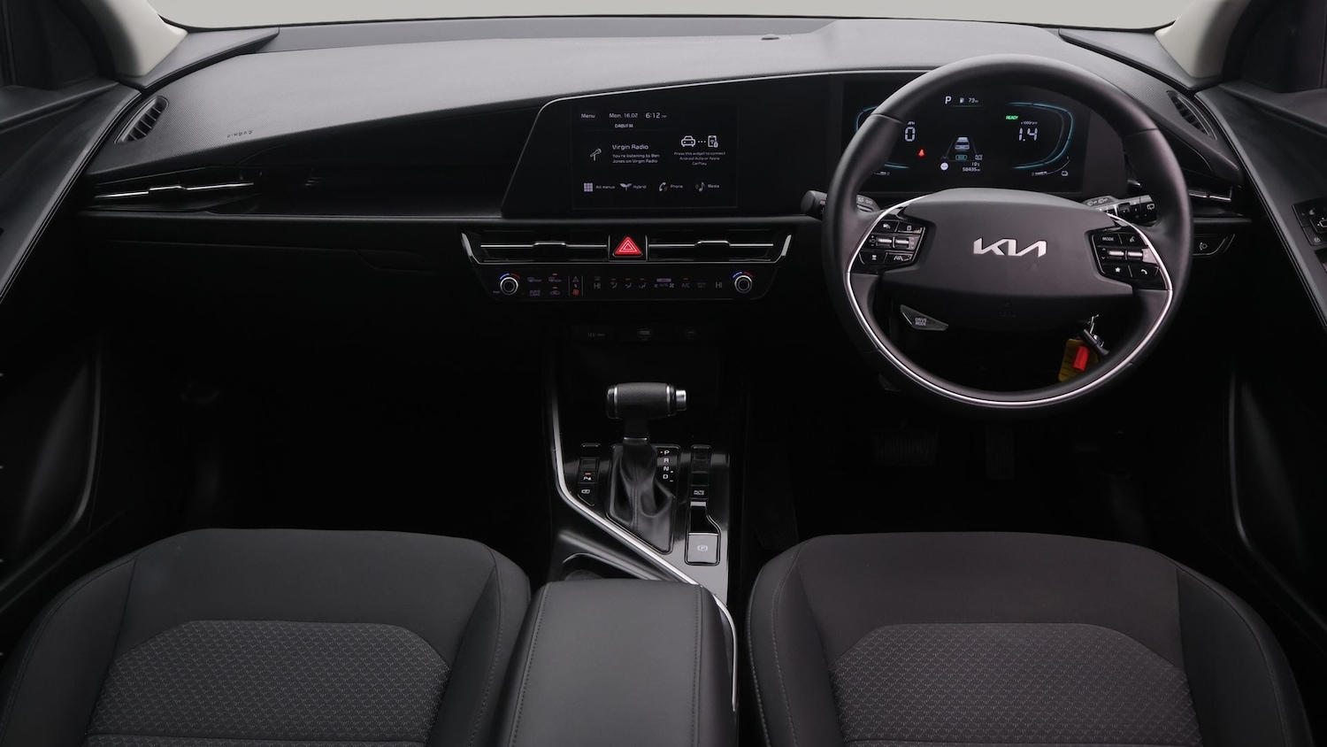 Used Kia Niro 2023 for sale - 77580989: Photo 13