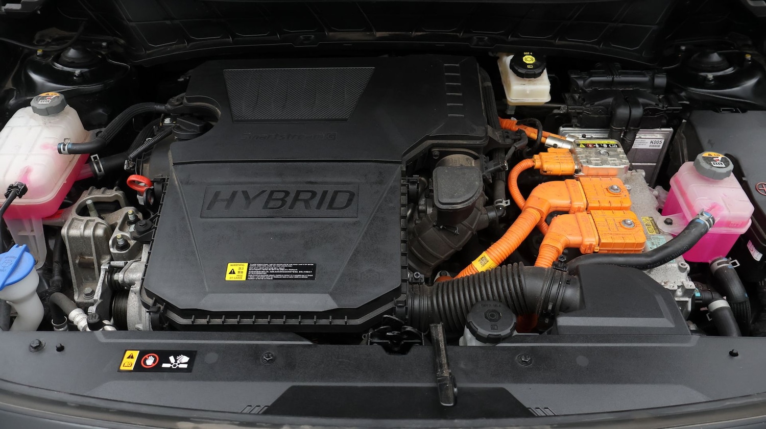 Used Kia Niro 2023 for sale - 77580989: Photo 19