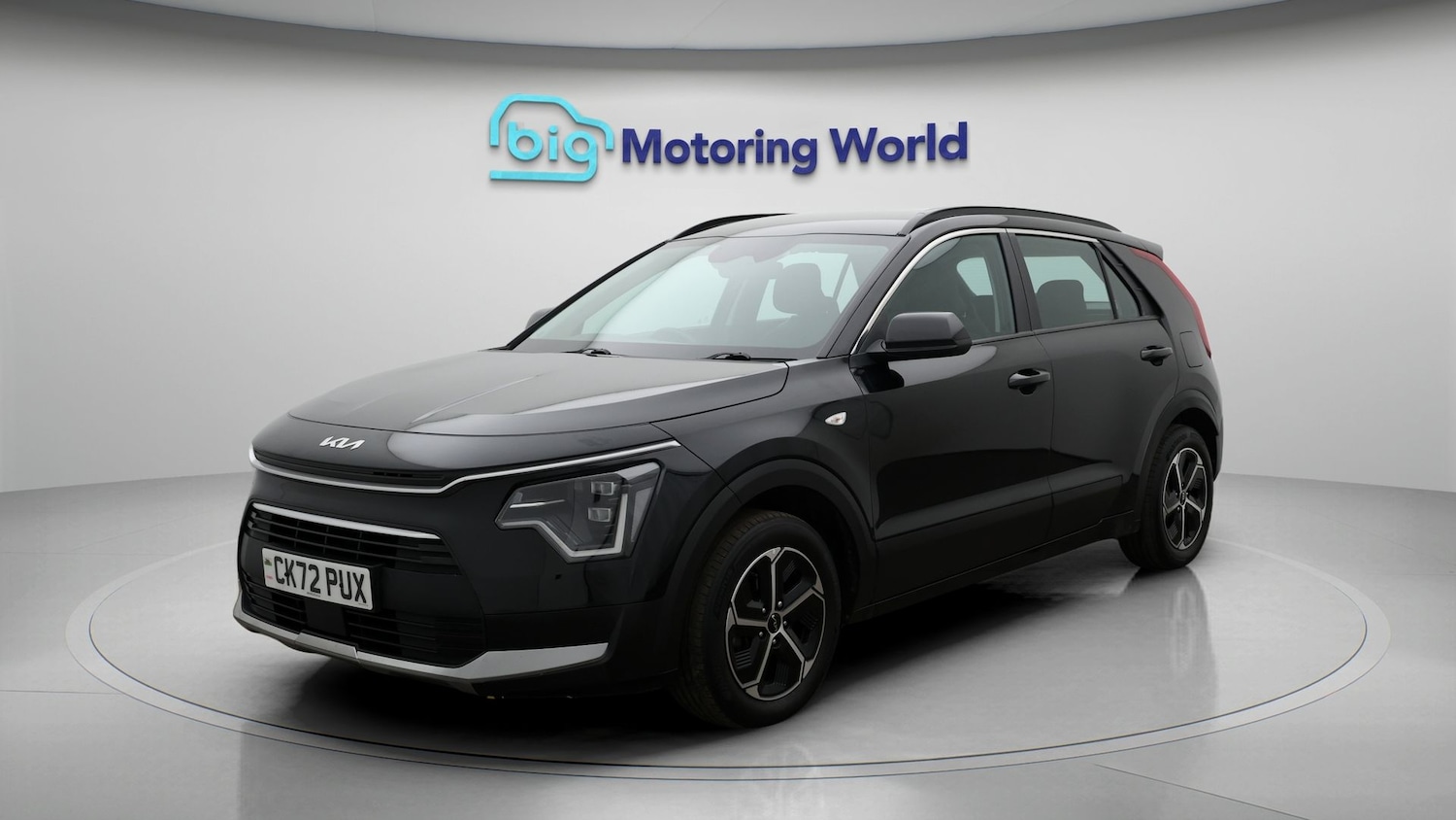 Used Kia Niro 2023 for sale - 77580989: Photo 3