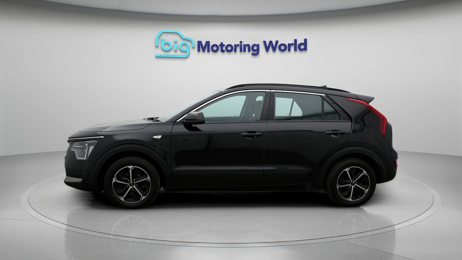 Used Kia Niro 2023 for sale - 77580989: Photo 4