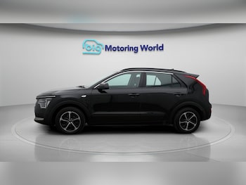 Used Kia Niro 2023 for sale - 77580989: Photo