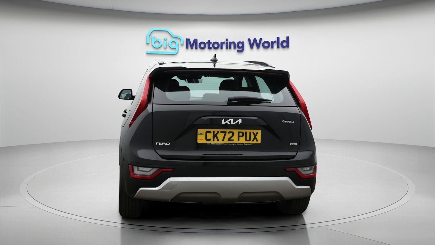 Used Kia Niro 2023 for sale - 77580989: Photo 6