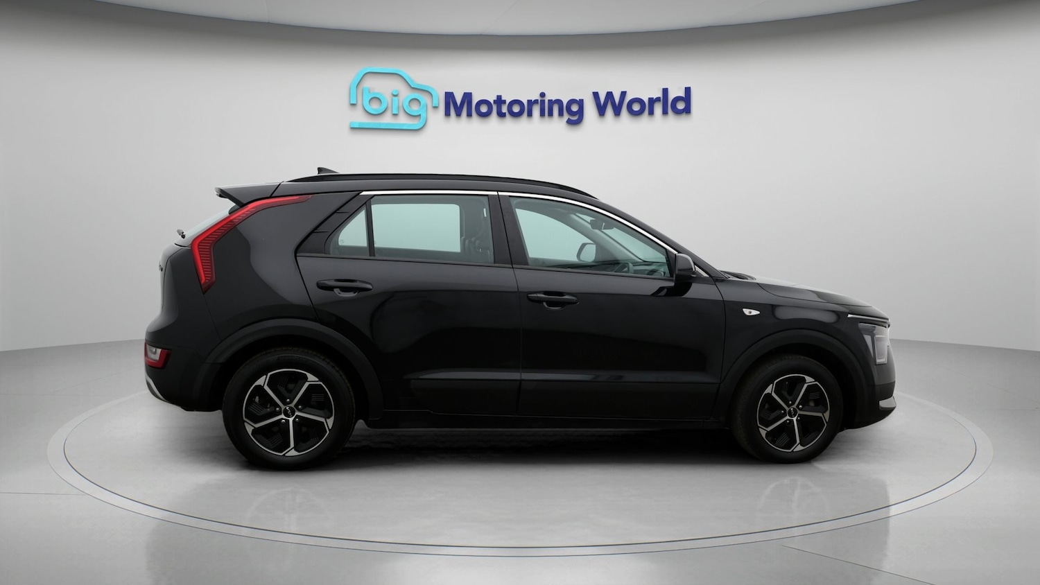 Used Kia Niro 2023 for sale - 77580989: Photo 8