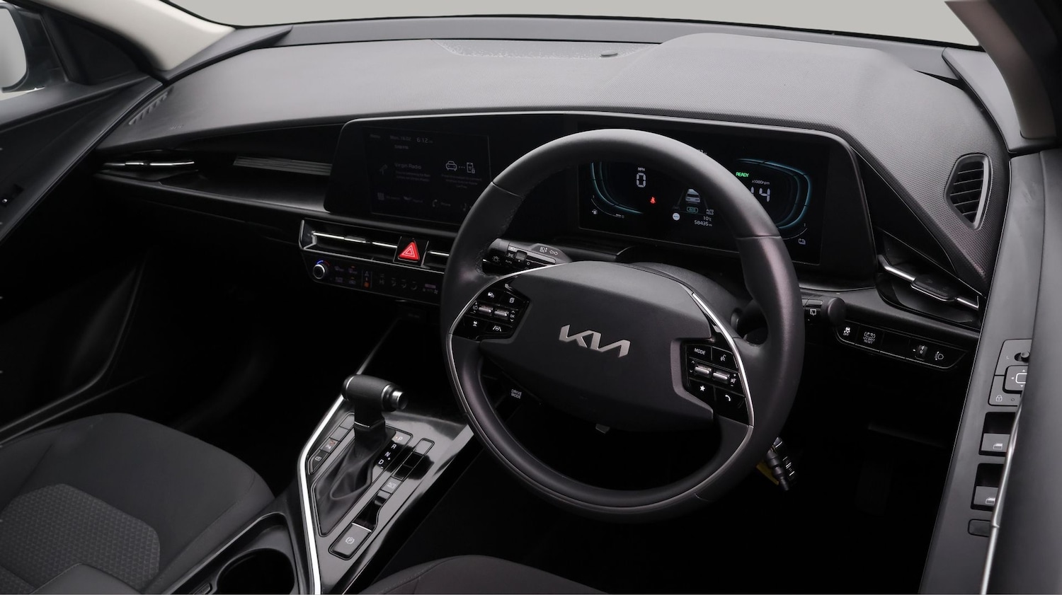 Used Kia Niro 2023 for sale - 77580989: Photo 9