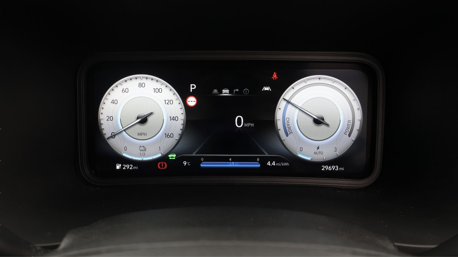 Used Hyundai KONA 2021 for sale - 77937668: Photo 10