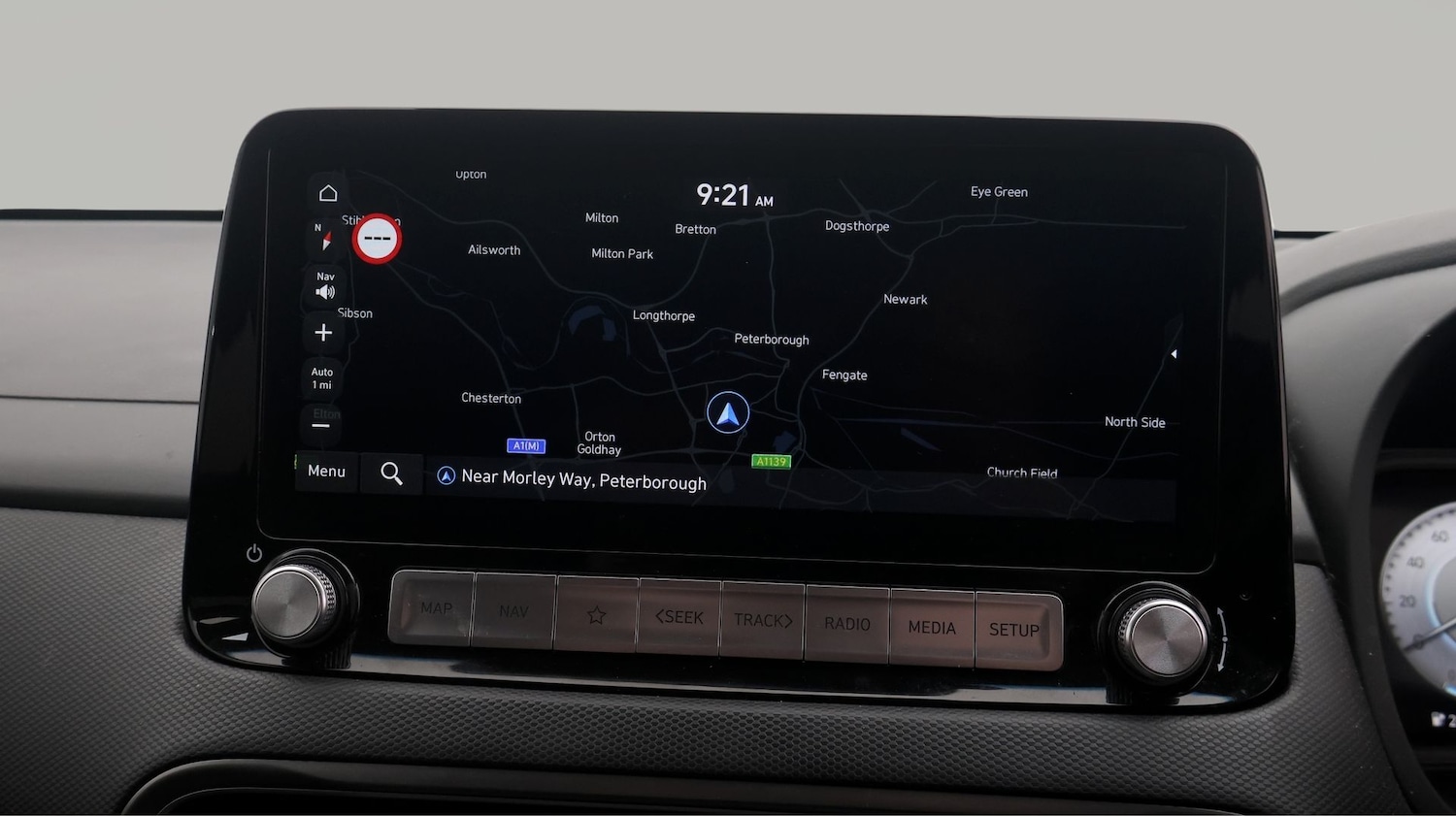 Used Hyundai KONA 2021 for sale - 77937668: Photo 11