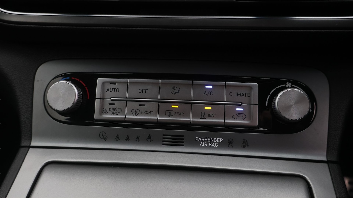 Used Hyundai KONA 2021 for sale - 77937668: Photo 12