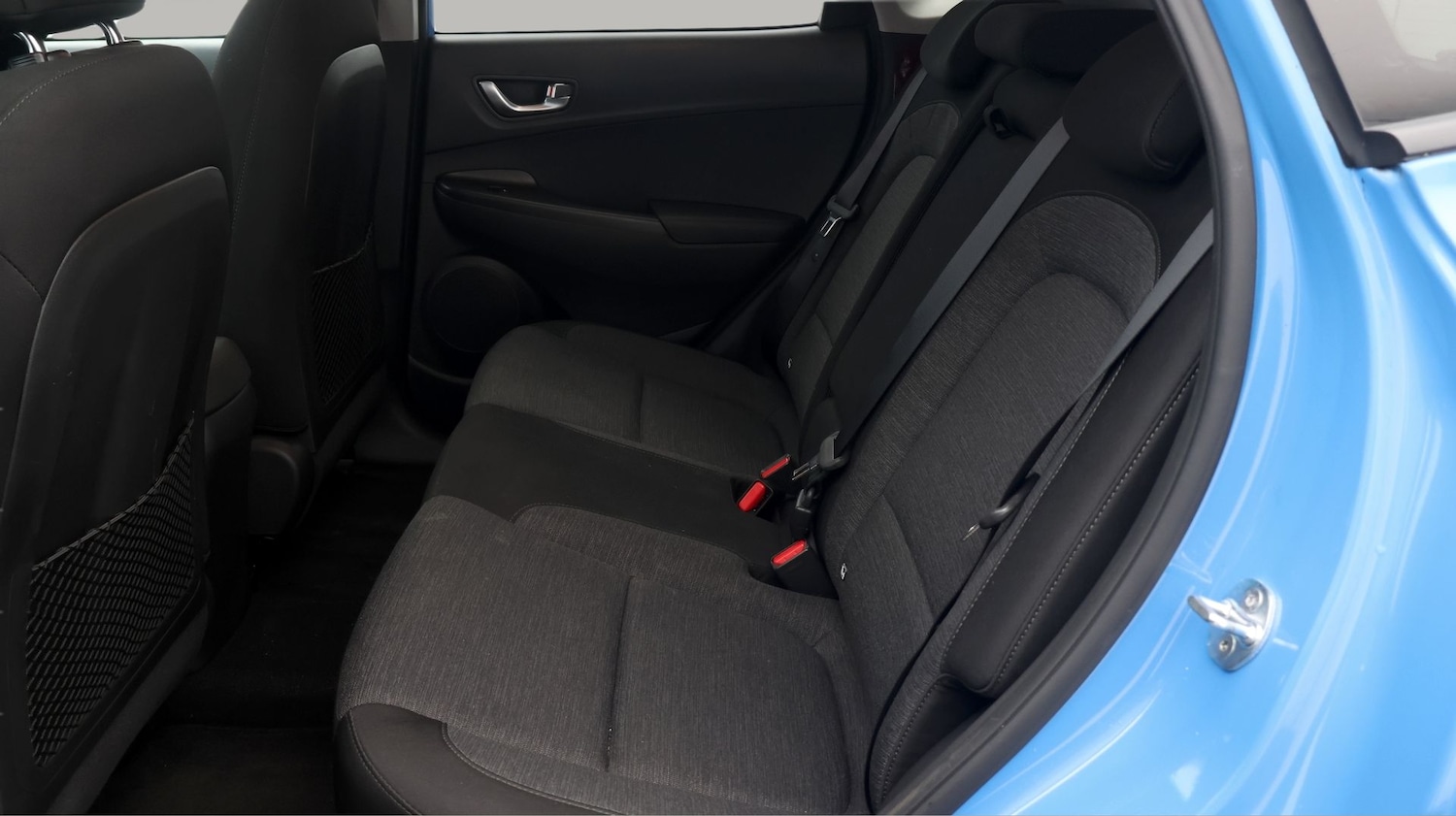 Used Hyundai KONA 2021 for sale - 77937668: Photo 16