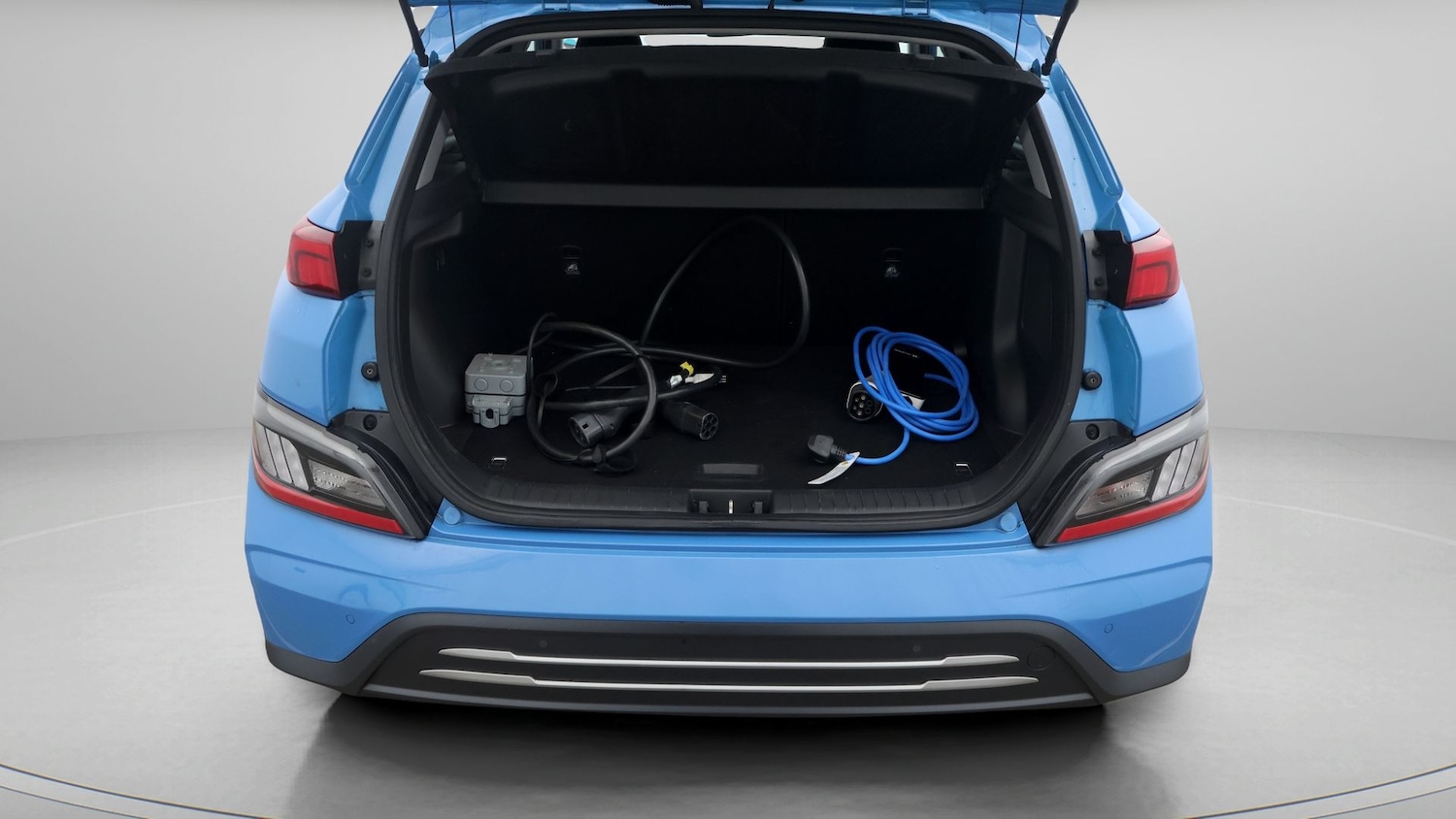 Used Hyundai KONA 2021 for sale - 77937668: Photo 17