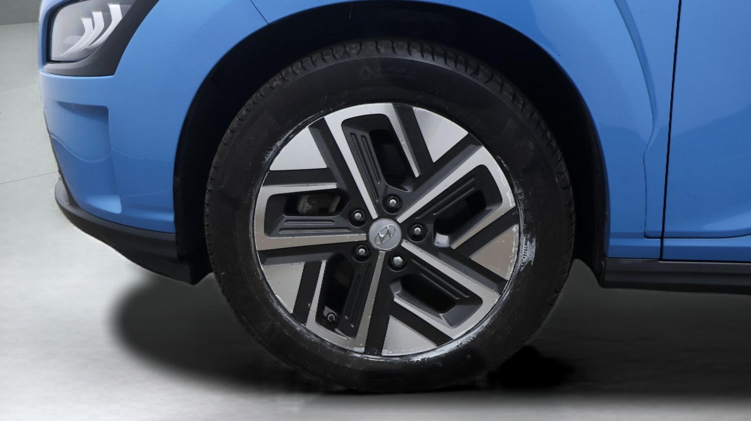 Used Hyundai KONA 2021 for sale - 77937668: Photo 18