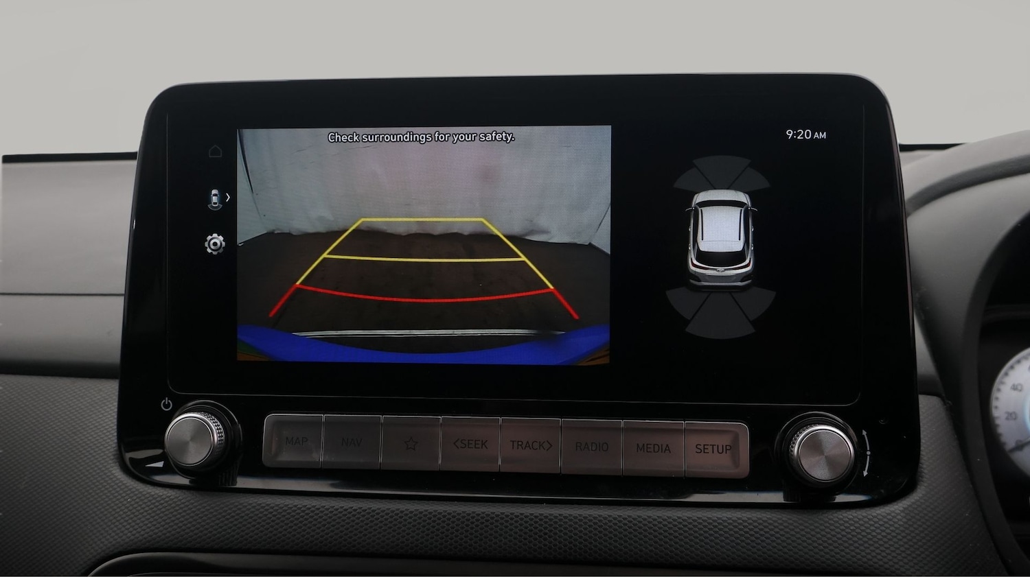 Used Hyundai KONA 2021 for sale - 77937668: Photo 27