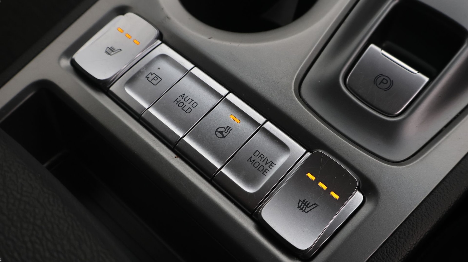 Used Hyundai KONA 2021 for sale - 77937668: Photo 28