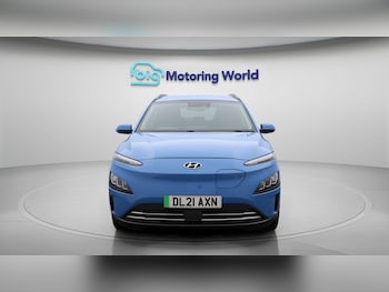 Used Hyundai KONA 2021 for sale - 77937668: Photo