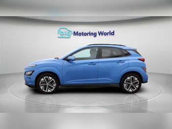 Used Hyundai KONA 2021 for sale - 77937668: Photo