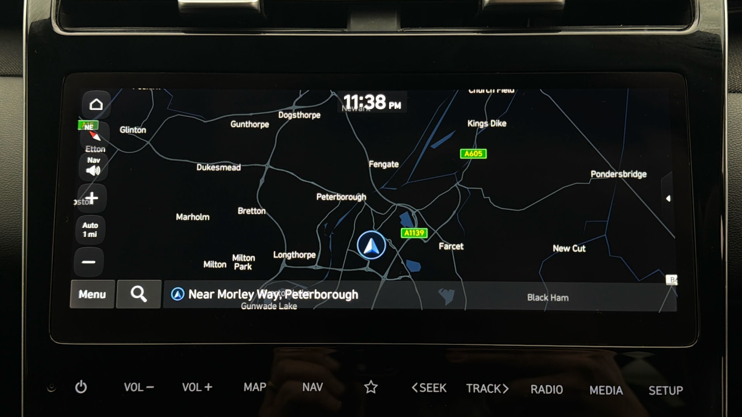 Used Hyundai TUCSON 2021 for sale - 77830255: Photo 10