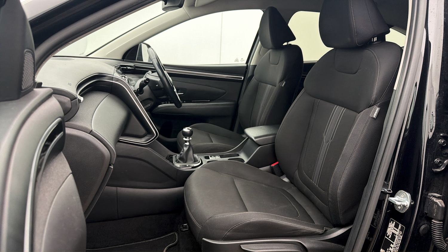 Used Hyundai TUCSON 2021 for sale - 77830255: Photo 13