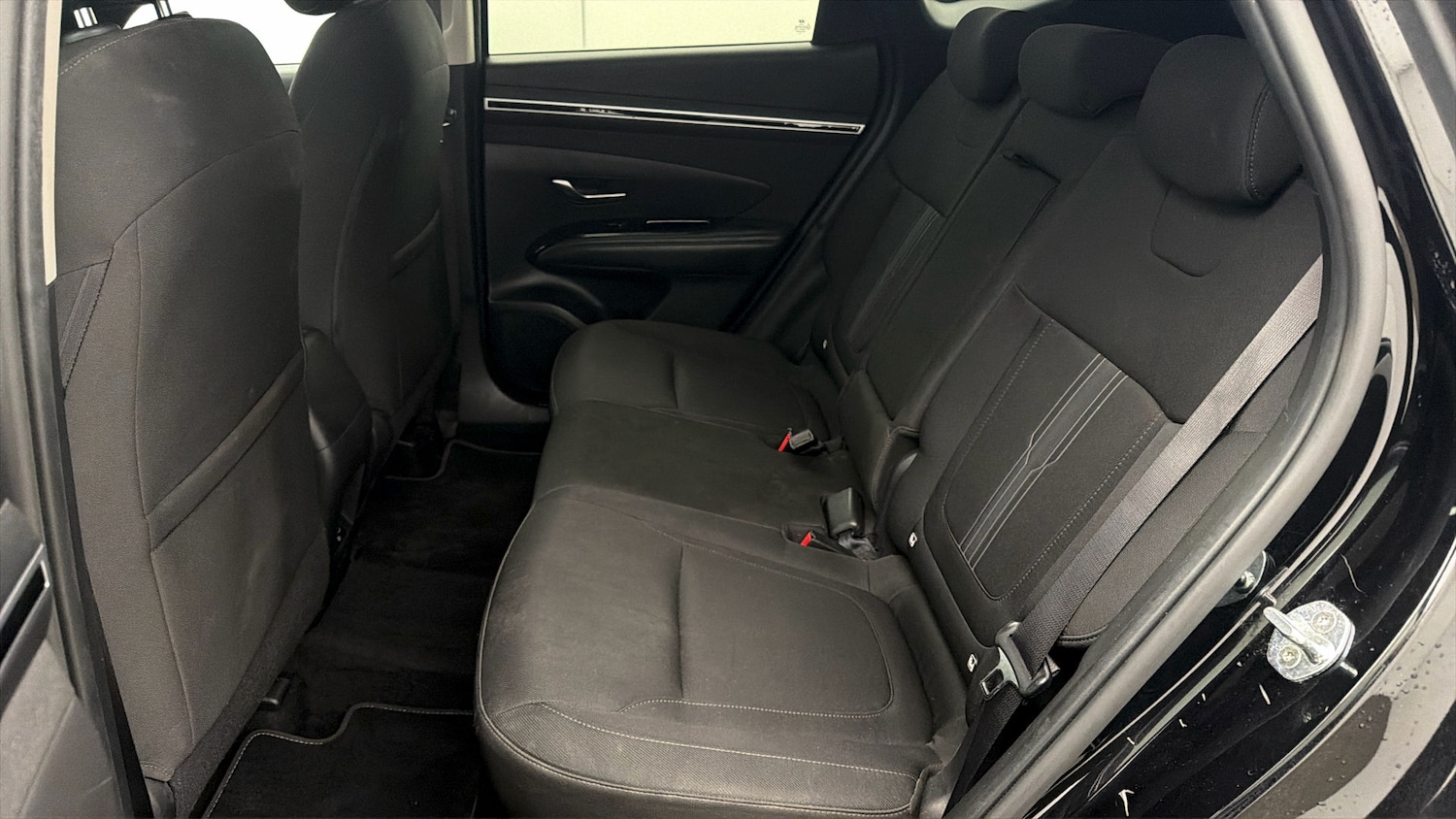 Used Hyundai TUCSON 2021 for sale - 77830255: Photo 15