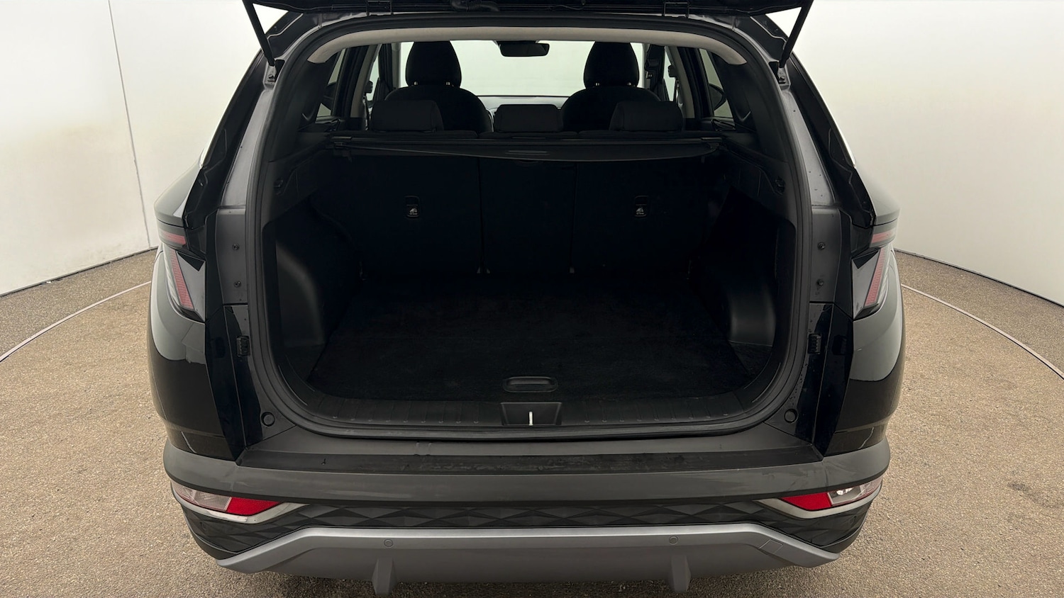 Used Hyundai TUCSON 2021 for sale - 77830255: Photo 16