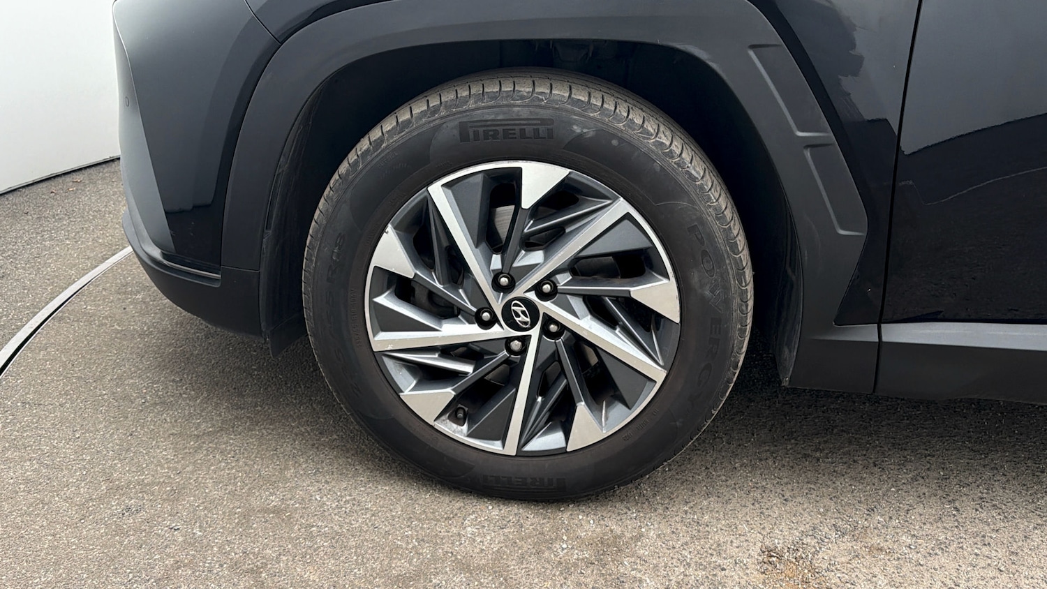 Used Hyundai TUCSON 2021 for sale - 77830255: Photo 17