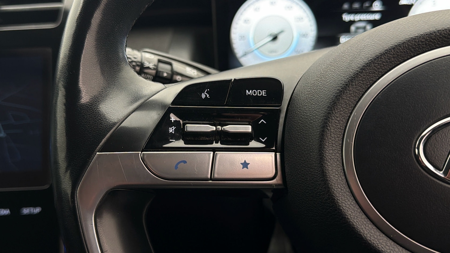 Used Hyundai TUCSON 2021 for sale - 77830255: Photo 22