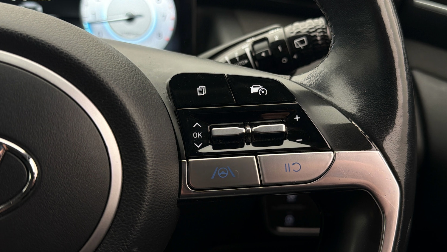 Used Hyundai TUCSON 2021 for sale - 77830255: Photo 23