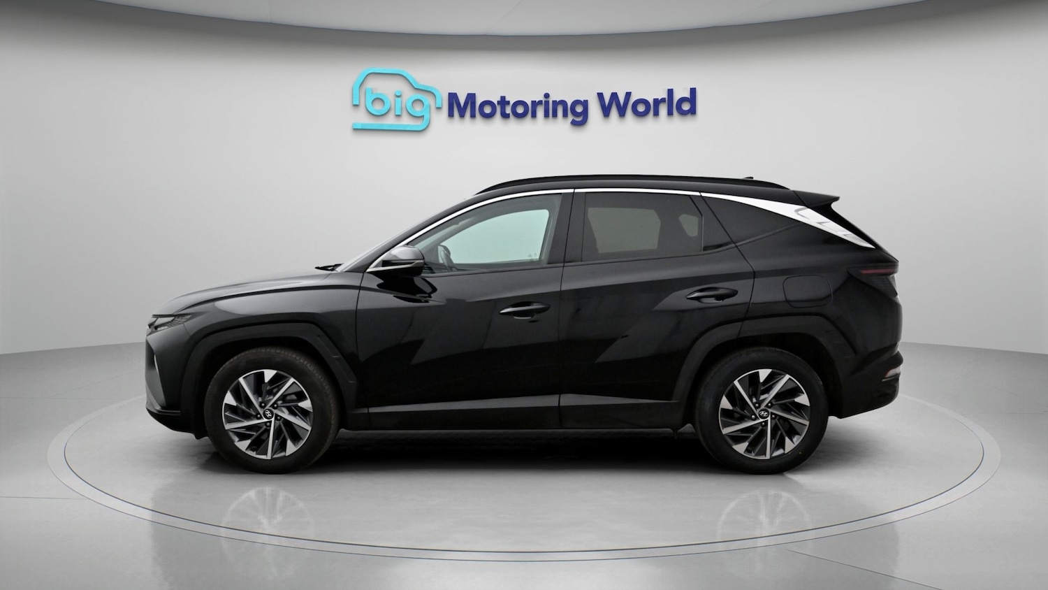 Used Hyundai TUCSON 2021 for sale - 77830255: Photo 4