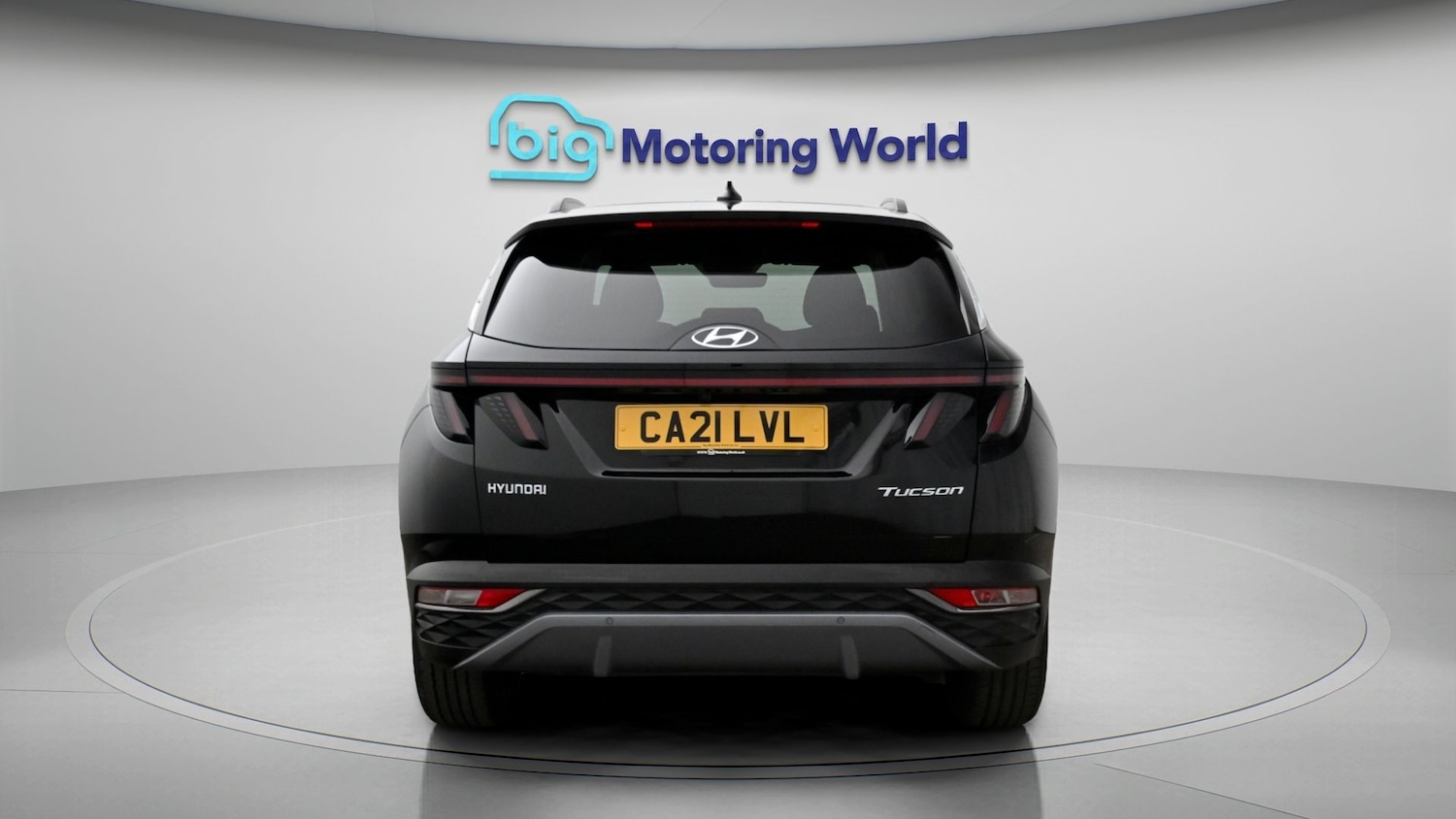 Used Hyundai TUCSON 2021 for sale - 77830255: Photo 6