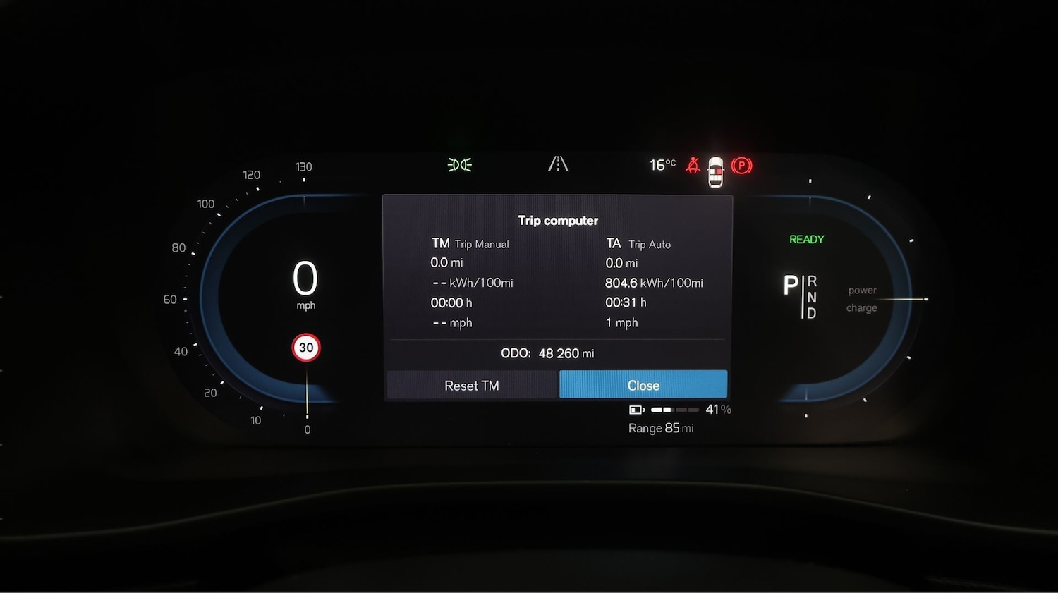 Used Volvo XC40 2021 for sale - 77833991: Photo 10