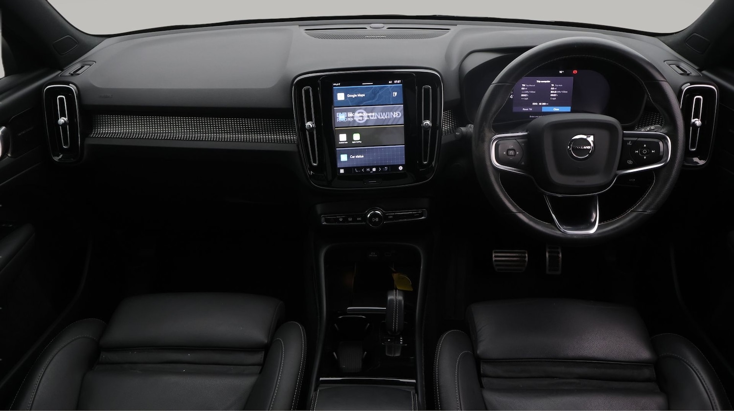 Used Volvo XC40 2021 for sale - 77833991: Photo 13