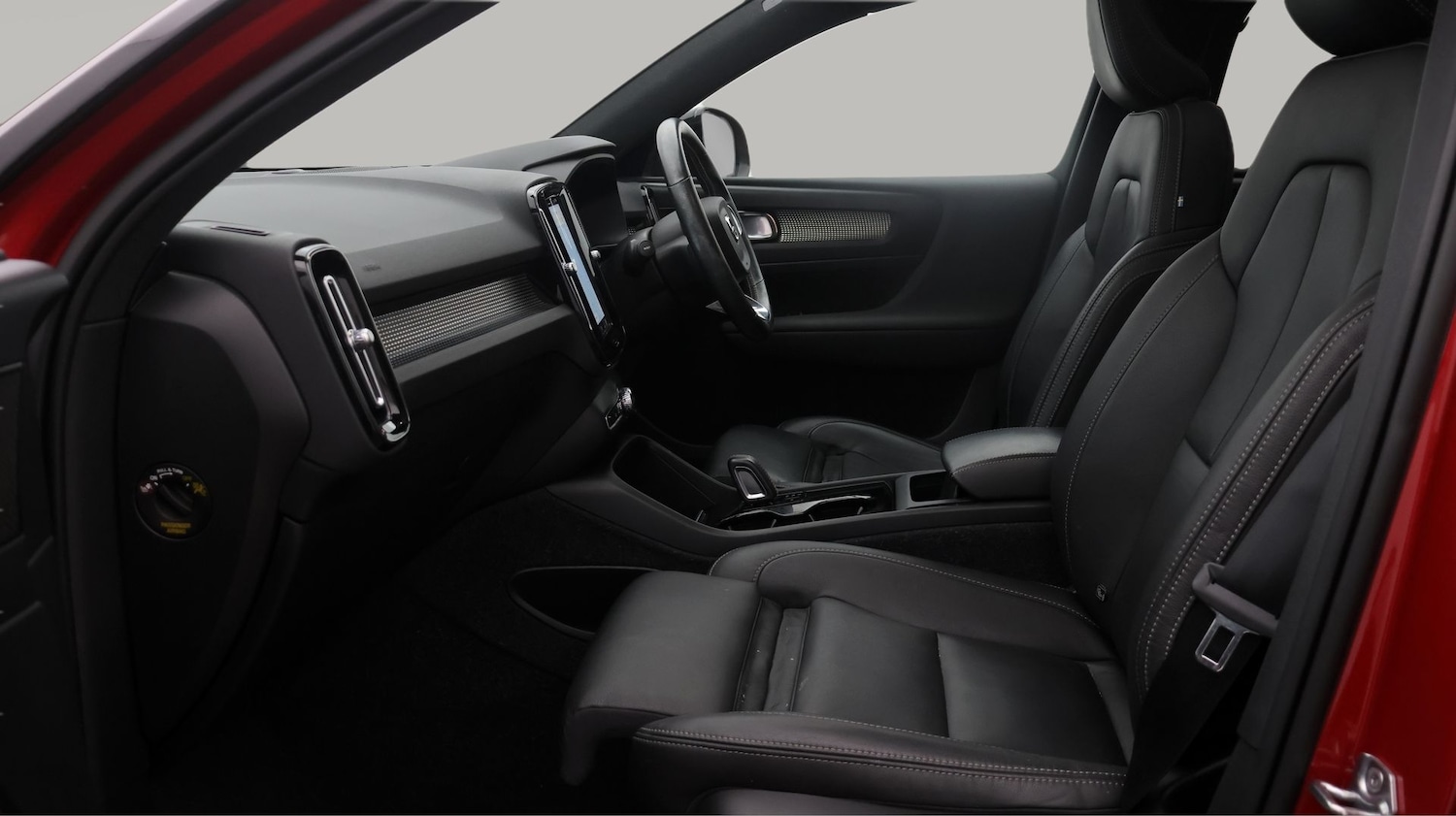 Used Volvo XC40 2021 for sale - 77833991: Photo 14