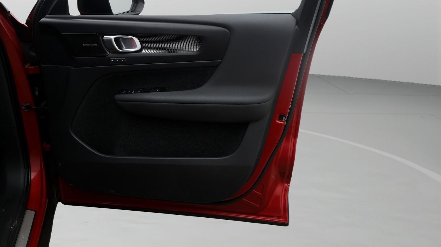 Used Volvo XC40 2021 for sale - 77833991: Photo 15