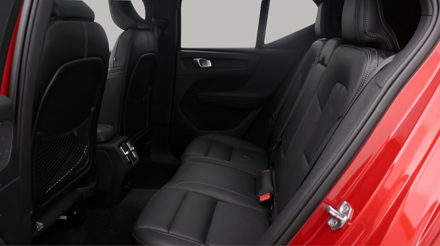 Used Volvo XC40 2021 for sale - 77833991: Photo 16