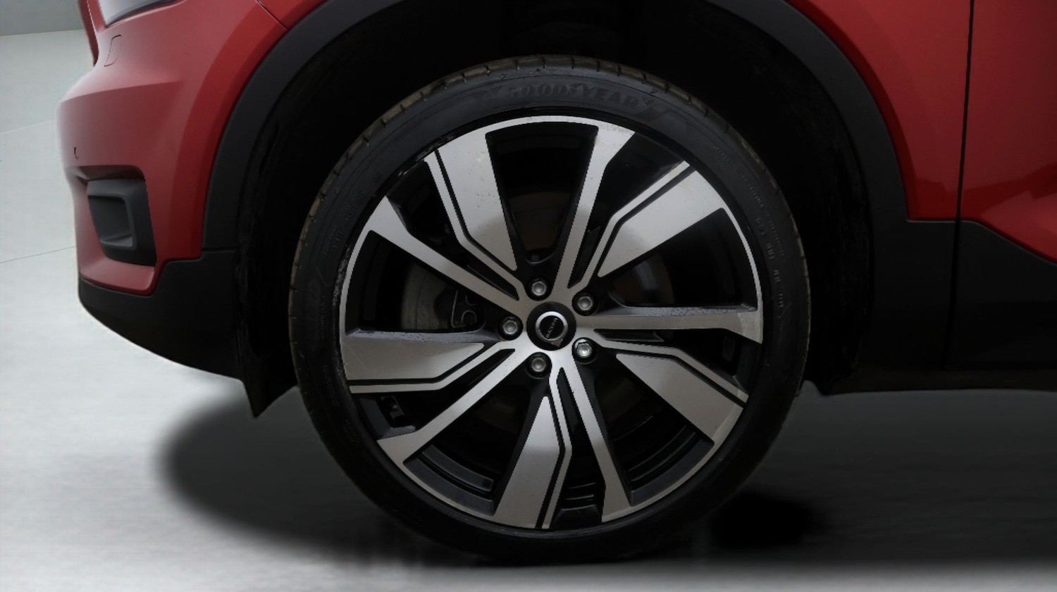 Used Volvo XC40 2021 for sale - 77833991: Photo 18