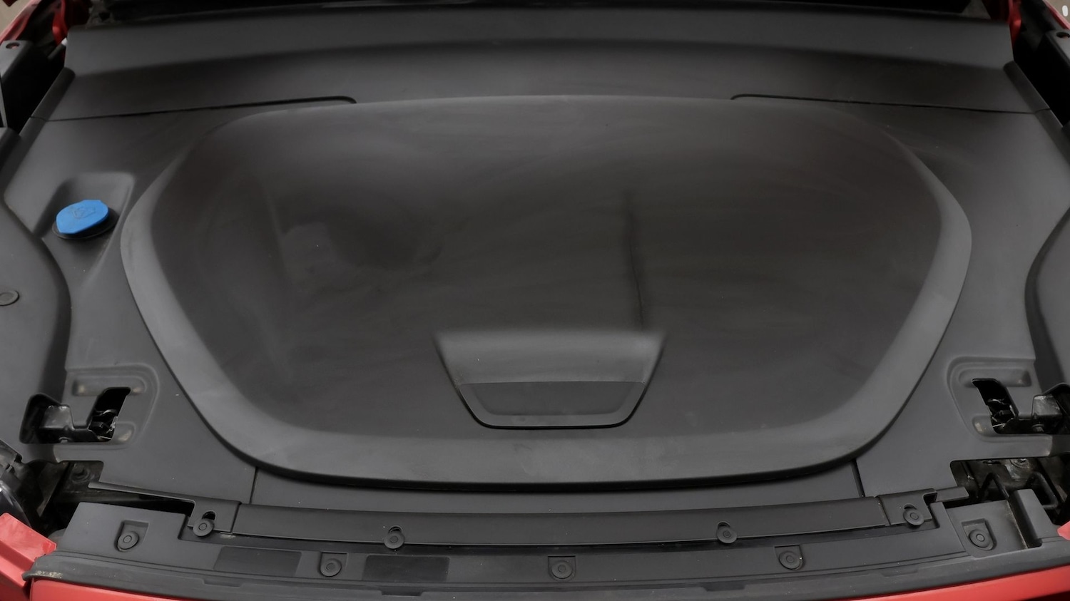 Used Volvo XC40 2021 for sale - 77833991: Photo 19