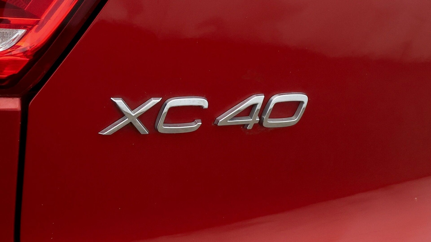 Used Volvo XC40 2021 for sale - 77833991: Photo 22