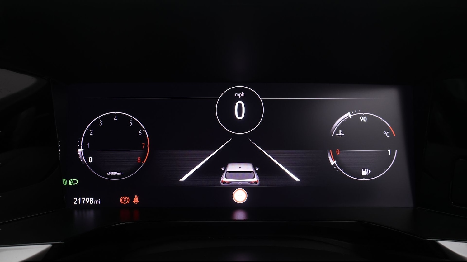 Used Vauxhall Grandland 2022 for sale - 77431762: Photo 10