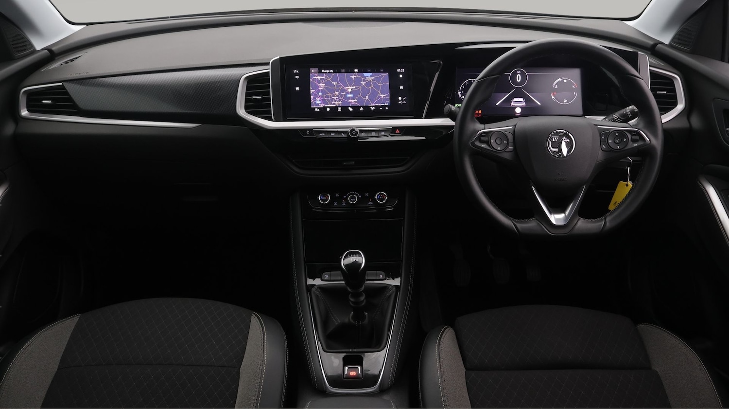 Used Vauxhall Grandland 2022 for sale - 77431762: Photo 13