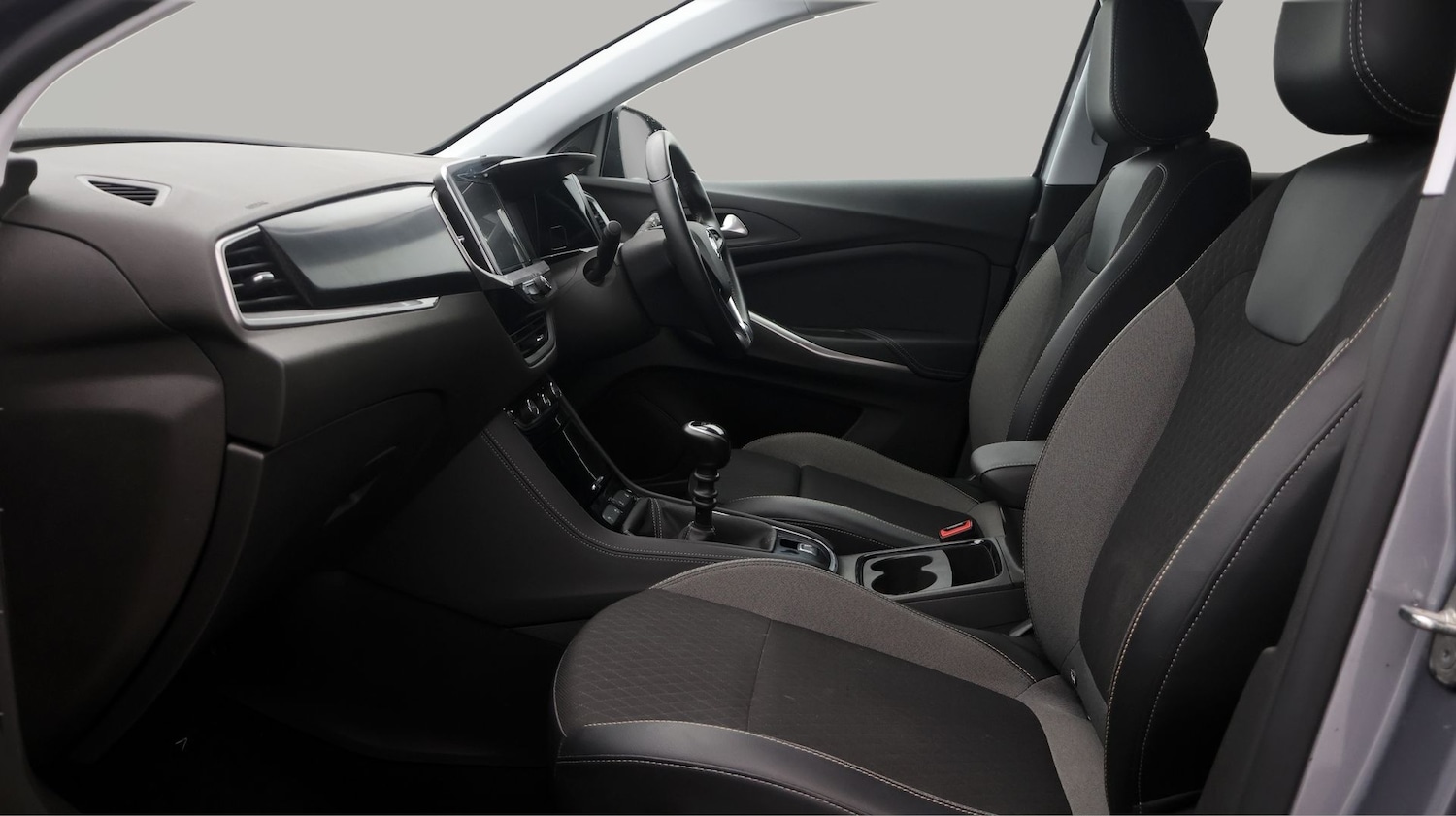 Used Vauxhall Grandland 2022 for sale - 77431762: Photo 14